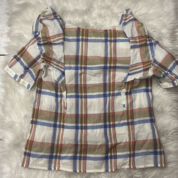 Madewell top - Picture 6 of 6